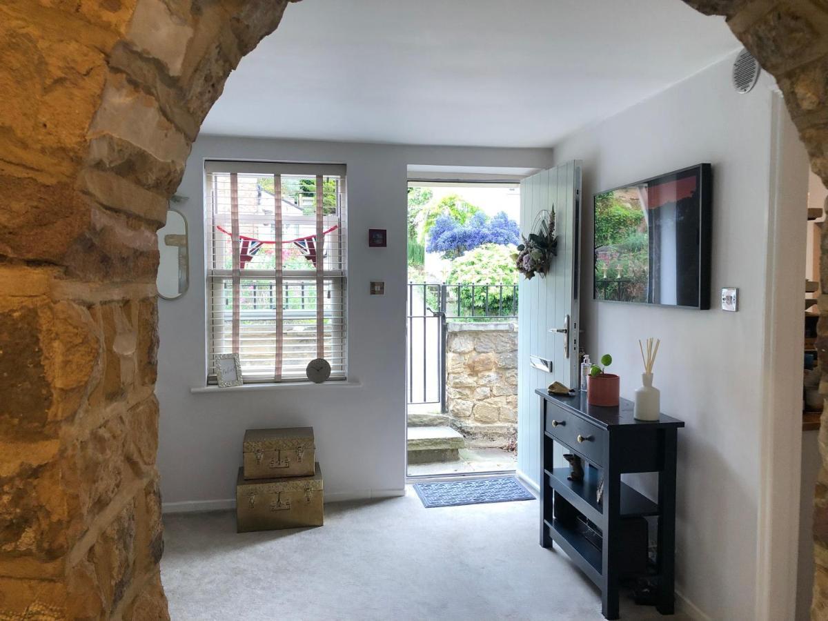 The Old Studio Knaresborough Exterior photo